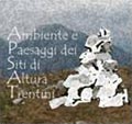 Ambiente e Paesaggi dei Siti di Altura Trentini